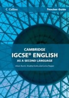 IGCSE ENGLISH AS A SECOND SP
