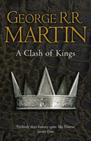 Martin, George R. R. - A Clash of Kings
