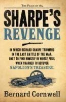 Sharpe’s Revenge