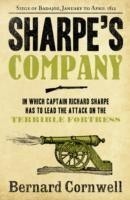 Sharpe’s Company