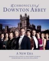 Chronicles of Downton Abbey (Official Series 3 TV tie-in)