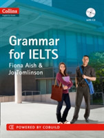 Collins English for Exams: Grammar for Ielts