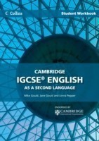 IGCSE ENGLISH AS A SECOND