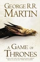 Martin, George R. R. - A A Game of Thrones