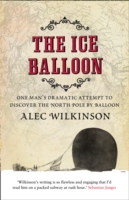 Ice Balloon