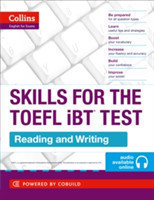 Collins English for Exams: Skills for the Toefl Ibt Test: Reading & Writing