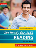 Collins English for Exams: Get Ready for Ielts Reading