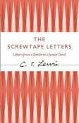 The Screwtape Letters: Letters From a Senior to a Junior Devil