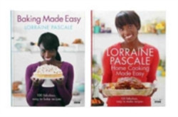 Baking and Home Cooking Made Easy