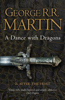 A Song of Ice and Fire 5: a Dance With Dragons 2: after the Feast