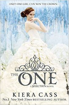 The One (The Selection, Book 3)
