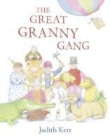 Great Granny Gang