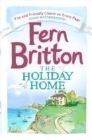 Britton, Fern - The Holiday Home