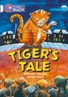 Tiger's Tales