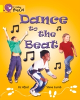 Dance to the Beat Workbook