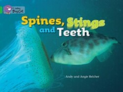 Spines, Stings and Teeth