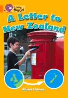 Letter to New Zealand