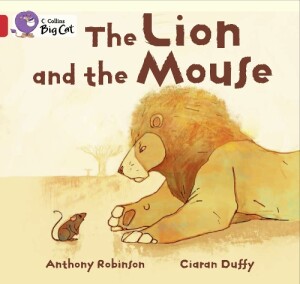 Lion and the Mouse