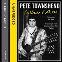 Pete Townshend: Who I Am