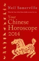 Your Chinese Horoscope 2014