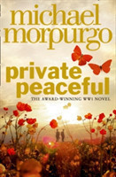 Morpurgo, Michael - Private Peaceful