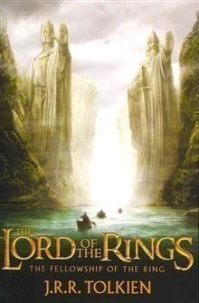 Lord of the Rings: the Fellowship of the Ring