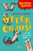 Otter Chaos!