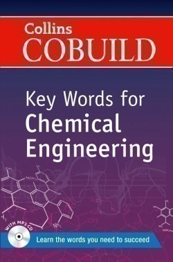 Key Words for Chemical Engineering With Mp3 Cd