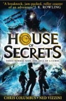 House of Secrets