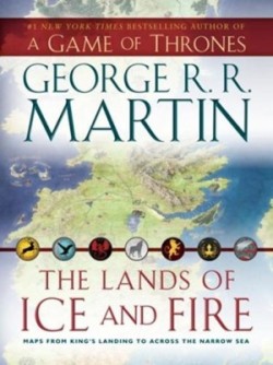 Lands of Ice and Fire