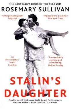 Stalin’s Daughter