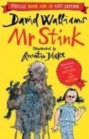 Mr Stink