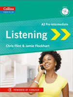 Collins English for Life: Skills - Listening A2