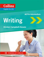 Collins English for Life: Skills - Writing A2