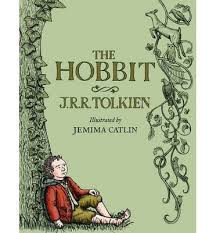 The Hobbit, Illustrated Edition
