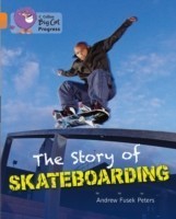 Story of Skateboarding