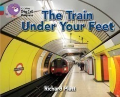 Train Under Your Feet