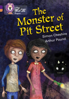 Monster of Pit Street