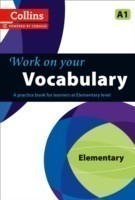 Work on your Vocabulary: A1