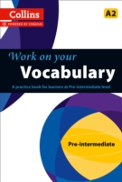 Work on your Vocabulary: A2