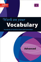 Collins Work on your Vocabulary: C1