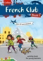 McNab, Rosi - French Club Book 1