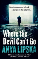 Where the Devil Can’t Go