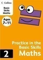 Collins Practice in the Basic Skills - Maths Book 2