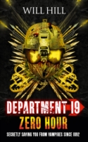 Department 19: Zero Hour