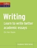 Collins Academic Skills - Writing: B2+