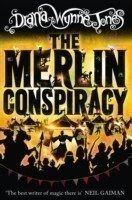 Merlin Conspiracy