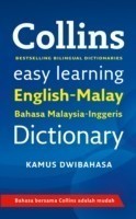 Easy Learning Malay Dictionary