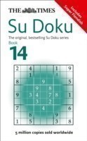 Times Su Doku Book 14