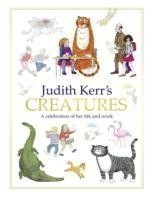 Judith Kerr’s Creatures